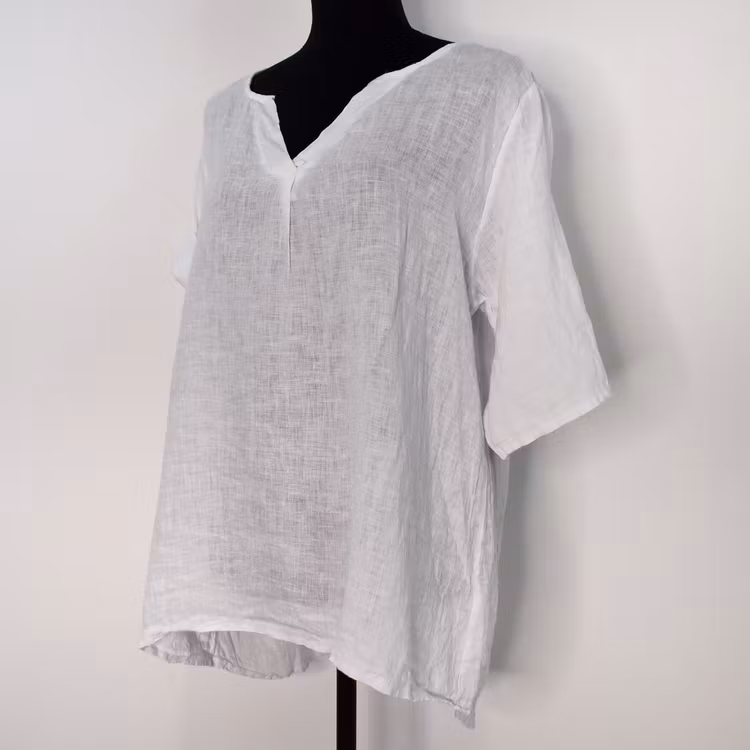 Linnetopp Dessan VIT - Mix By Heart