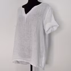 Linnetopp Dessan VIT - Mix By Heart