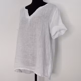 Linnetopp Dessan VIT - Mix By Heart