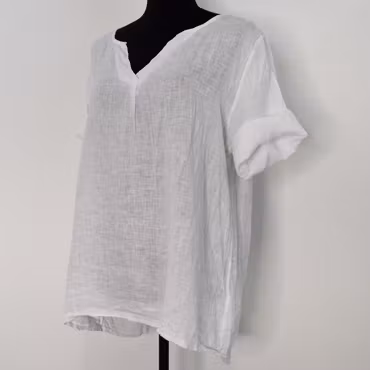 Linnetopp Dessan VIT - Mix By Heart