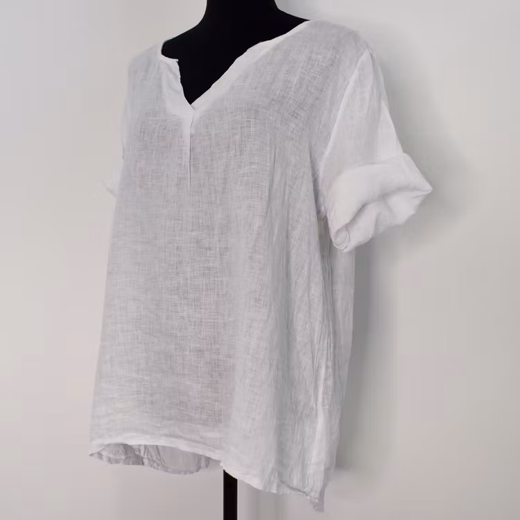 Linnetopp Dessan VIT - Mix By Heart