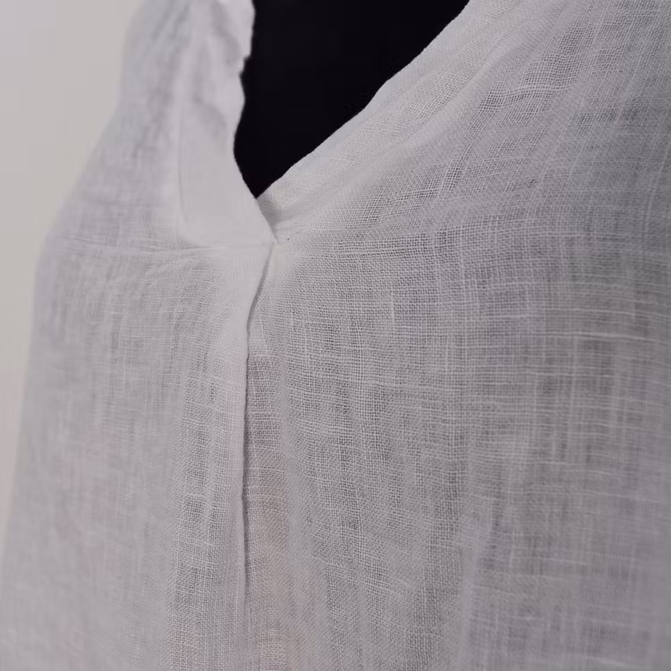 Linnetopp Dessan VIT - Mix By Heart