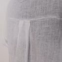 Linnetopp Dessan VIT - Mix By Heart