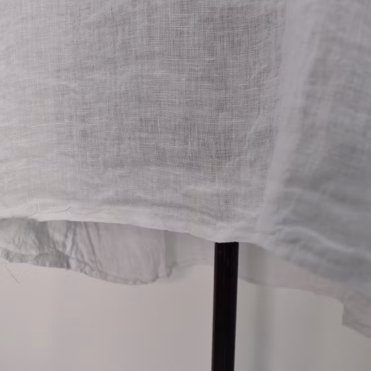 Linnetopp Dessan VIT - Mix By Heart