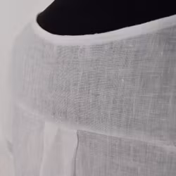 Linnetopp Dessan VIT - Mix By Heart