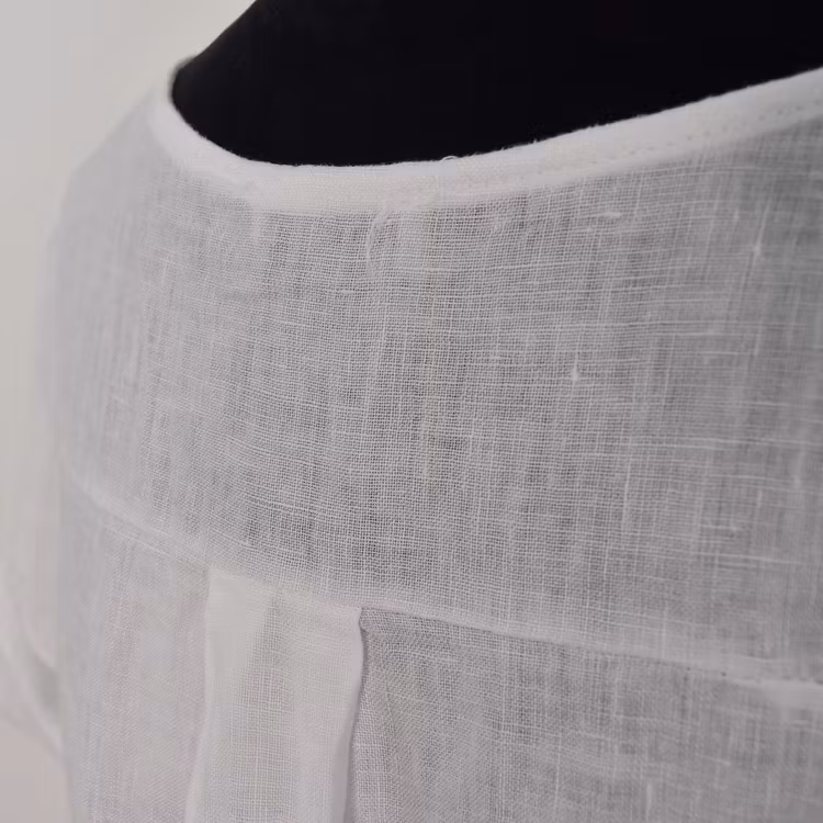 Linnetopp Dessan VIT - Mix By Heart