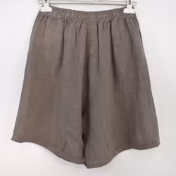 Linneshorts Lindy TAUPE - Mix By Heart