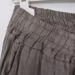 Linneshorts Lindy TAUPE - Mix By Heart