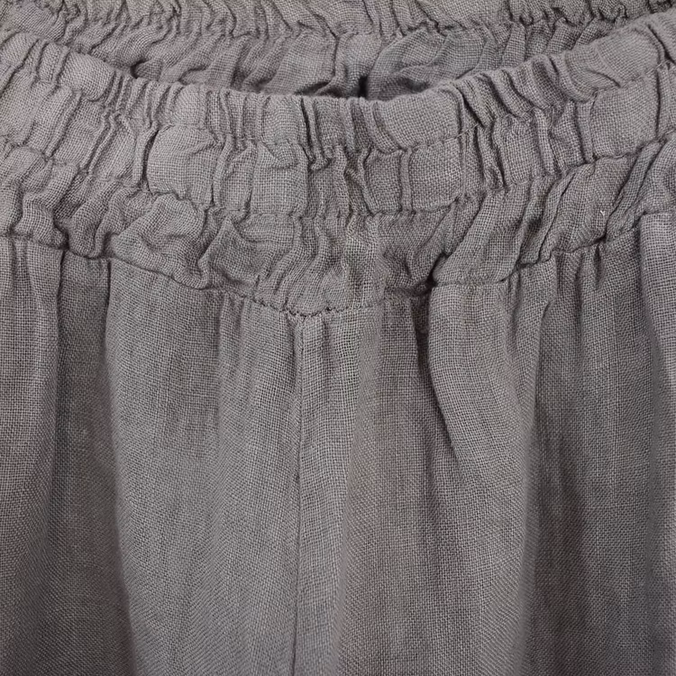 Linneshorts Lindy TAUPE - Mix By Heart
