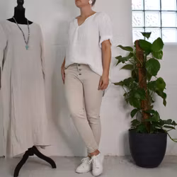 Linnetopp Dessan VIT - Mix By Heart