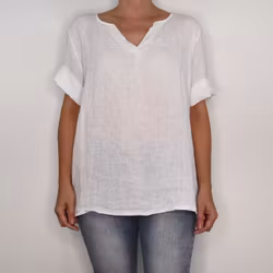 Linnetopp Dessan VIT - Mix By Heart