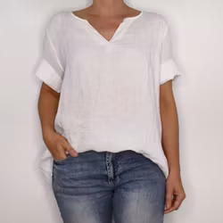 Linnetopp Dessan VIT - Mix By Heart