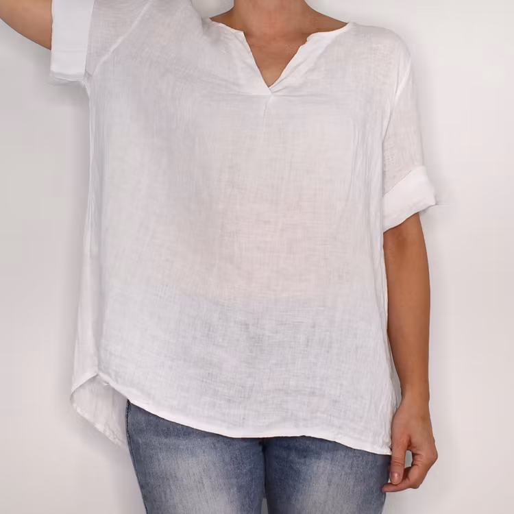 Linnetopp Dessan VIT - Mix By Heart