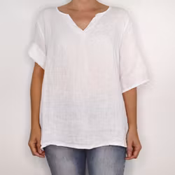 Linnetopp Dessan VIT - Mix By Heart