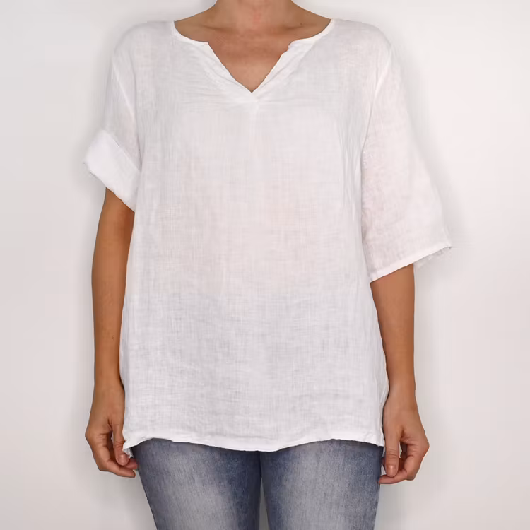 Linnetopp Dessan VIT - Mix By Heart