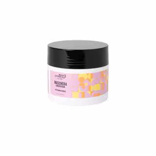 Hårmask Restorative 130 ml - puroBIO Cosmetics