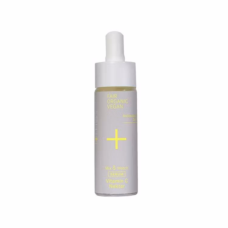 Serum Mix & Match Vitamin C Nectar 25ml - i+m Naturkosmetik Berlin