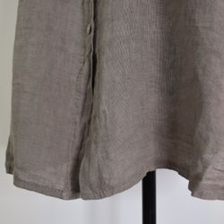 Linneblus Zoe TAUPE - Mix By Heart