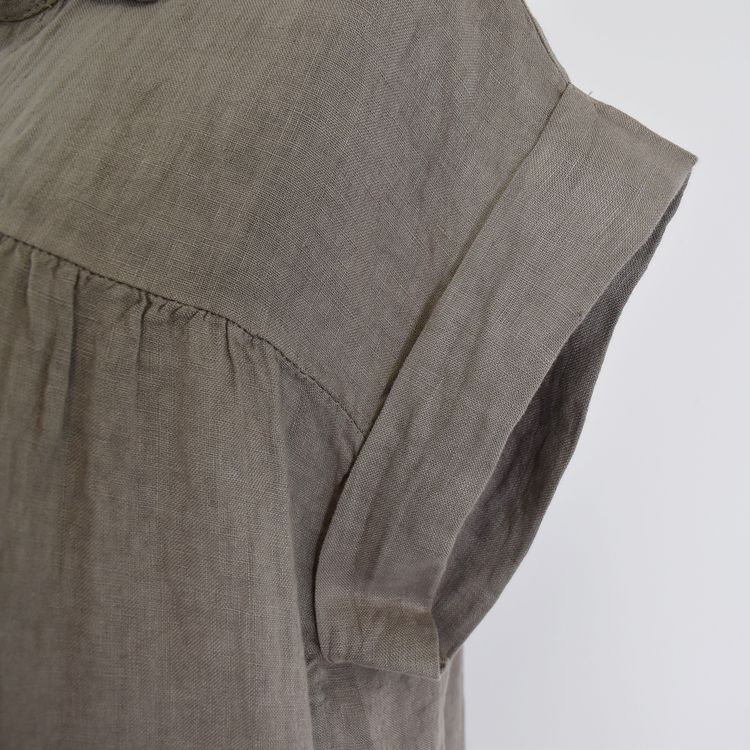 Linneblus Zoe TAUPE - Mix By Heart