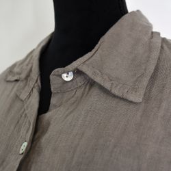 Linneblus Zoe TAUPE - Mix By Heart