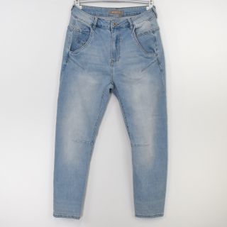 Jeans Ottawia LJUSBLÅ - Marta du Chateau