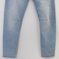 Jeans Ottawia LJUSBLÅ - Marta du Chateau