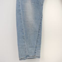 Jeans Ottawia LJUSBLÅ - Marta du Chateau