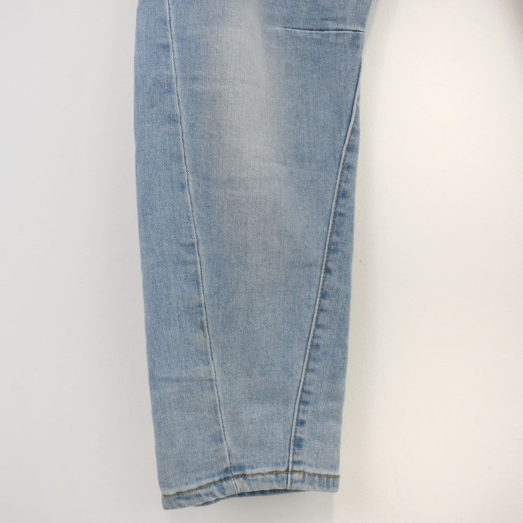 Jeans Ottawia LJUSBLÅ - Marta du Chateau