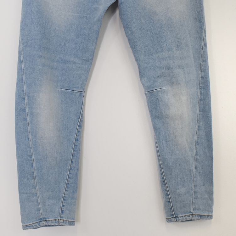 Jeans Ottawia LJUSBLÅ - Marta du Chateau