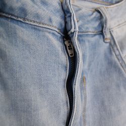 Jeans Ottawia LJUSBLÅ - Marta du Chateau