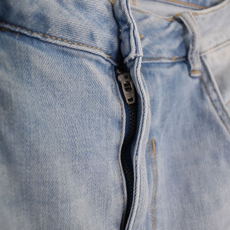 Jeans Ottawia LJUSBLÅ - Marta du Chateau