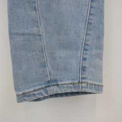 Jeans Ottawia LJUSBLÅ - Marta du Chateau