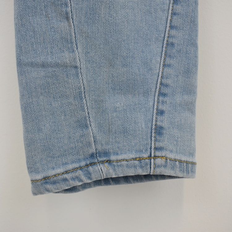 Jeans Ottawia LJUSBLÅ - Marta du Chateau
