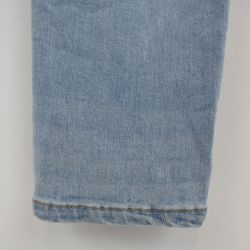Jeans Ottawia LJUSBLÅ - Marta du Chateau