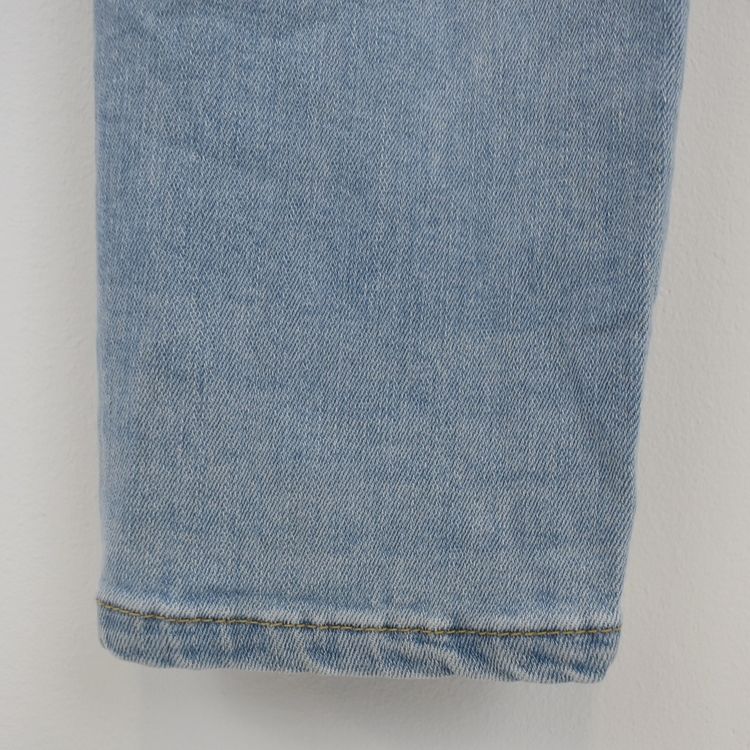 Jeans Ottawia LJUSBLÅ - Marta du Chateau