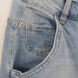 Jeans Ottawia LJUSBLÅ - Marta du Chateau