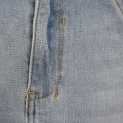 Jeans Ottawia LJUSBLÅ - Marta du Chateau