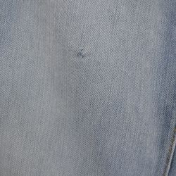 Jeans Ottawia LJUSBLÅ - Marta du Chateau