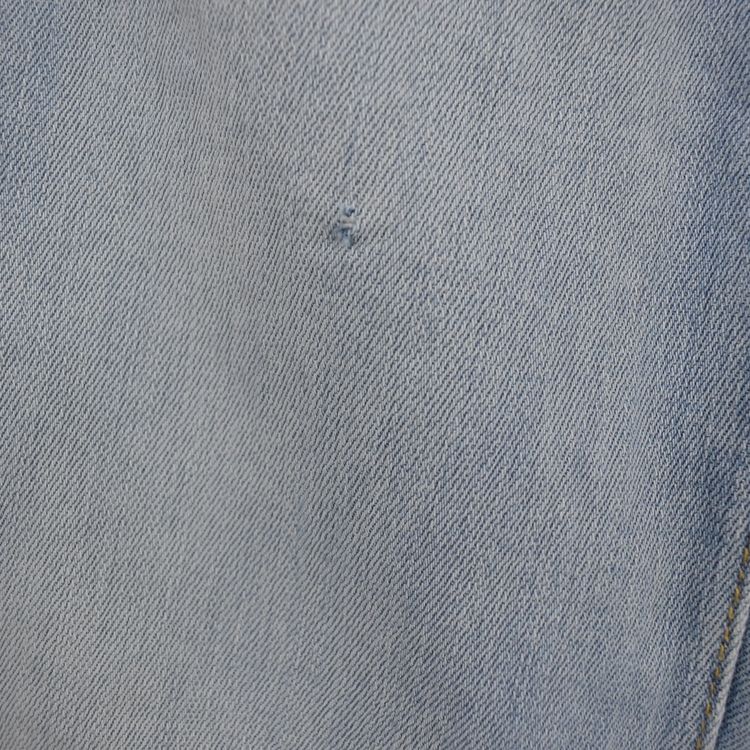 Jeans Ottawia LJUSBLÅ - Marta du Chateau