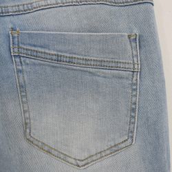Jeans Ottawia LJUSBLÅ - Marta du Chateau