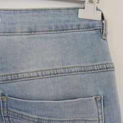 Jeans Ottawia LJUSBLÅ - Marta du Chateau