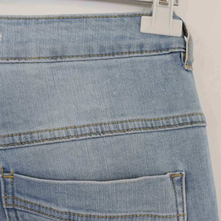 Jeans Ottawia LJUSBLÅ - Marta du Chateau