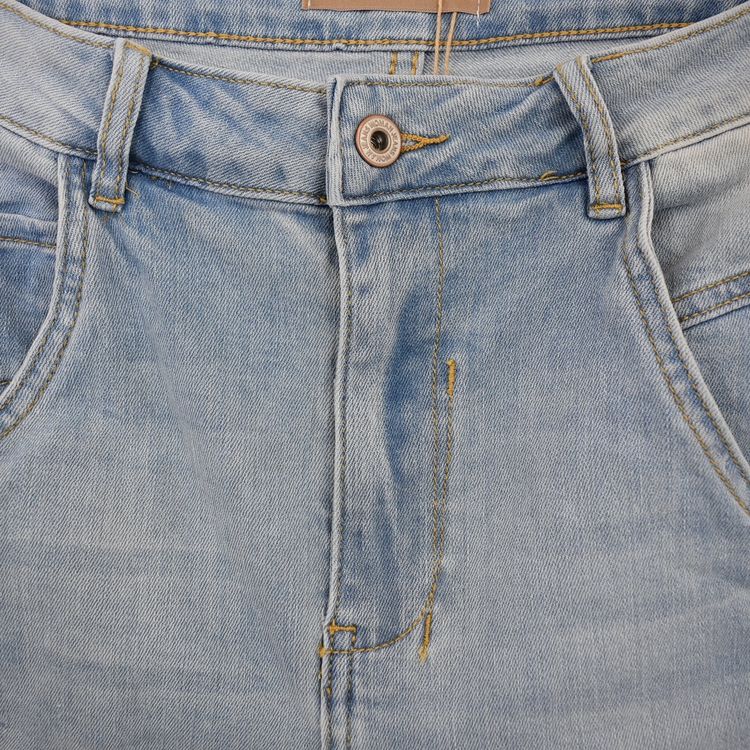 Jeans Ottawia LJUSBLÅ - Marta du Chateau
