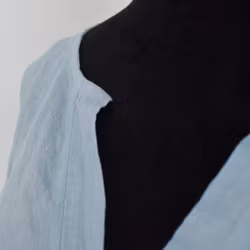 Linnetopp Dessan LJUSBLÅ - Mix By Heart