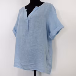 Linnetopp Dessan LJUSBLÅ - Mix By Heart