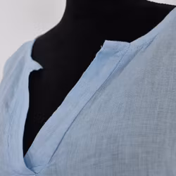 Linnetopp Dessan LJUSBLÅ - Mix By Heart