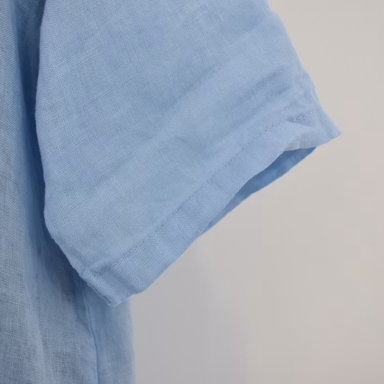 Linnetopp Dessan LJUSBLÅ - Mix By Heart