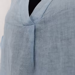 Linnetopp Dessan LJUSBLÅ - Mix By Heart