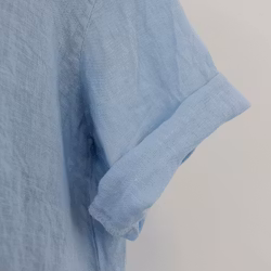 Linnetopp Dessan LJUSBLÅ - Mix By Heart