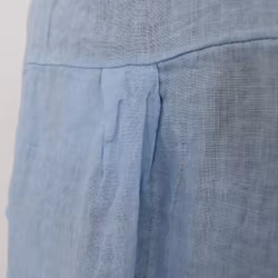 Linnetopp Dessan LJUSBLÅ - Mix By Heart